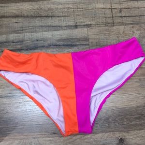 Victoria’s Secret Bikini Bottoms